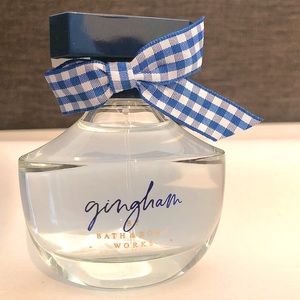 Gingham Eau De Parfum
